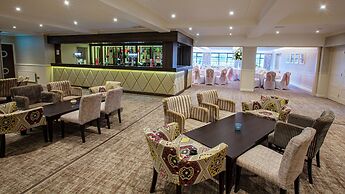 The Wrightington Hotel & Health Club