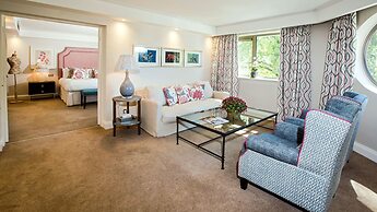 The Wrightington Hotel & Health Club