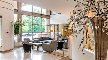 The Wrightington Hotel & Health Club