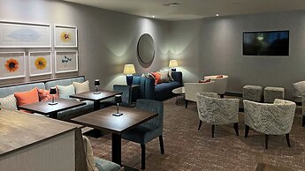 The Wrightington Hotel & Health Club