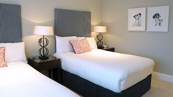 The Wrightington Hotel & Health Club