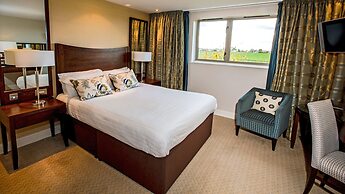 The Wrightington Hotel & Health Club