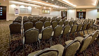 The Wrightington Hotel & Health Club