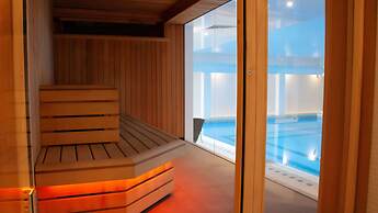 The Wrightington Hotel & Health Club