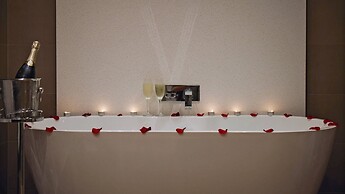 The Wrightington Hotel & Health Club