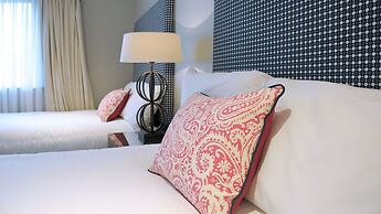 The Wrightington Hotel & Health Club