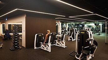 The Wrightington Hotel & Health Club