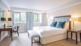 The Wrightington Hotel & Health Club