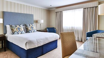 The Wrightington Hotel & Health Club