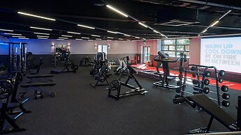 The Wrightington Hotel & Health Club