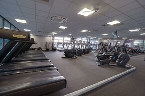 The Wrightington Hotel & Health Club