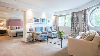 The Wrightington Hotel & Health Club