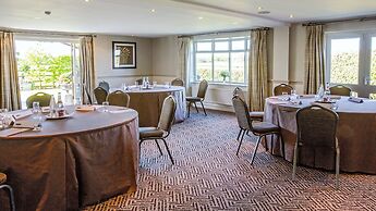 The Wrightington Hotel & Health Club