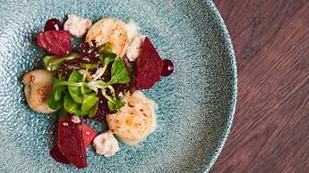 The Wrightington Hotel & Health Club