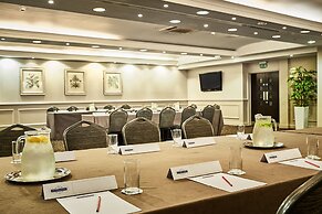 The Wrightington Hotel & Health Club