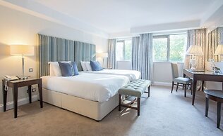 The Wrightington Hotel & Health Club