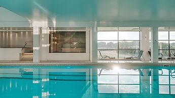 The Wrightington Hotel & Health Club