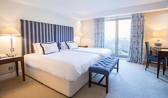 The Wrightington Hotel & Health Club