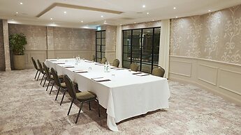 The Wrightington Hotel & Health Club