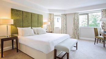 The Wrightington Hotel & Health Club