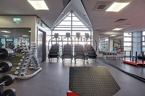 The Wrightington Hotel & Health Club