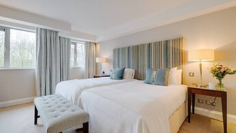 The Wrightington Hotel & Health Club