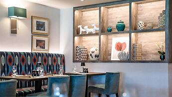 The Wrightington Hotel & Health Club