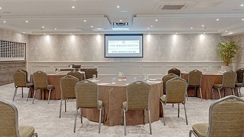 The Wrightington Hotel & Health Club