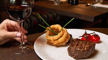 The Wrightington Hotel & Health Club