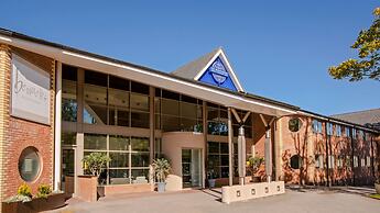 The Wrightington Hotel & Health Club