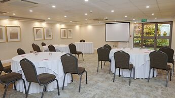 The Wrightington Hotel & Health Club