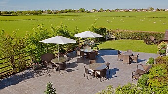 The Wrightington Hotel & Health Club