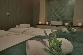 The Wrightington Hotel & Health Club