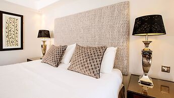 The Wrightington Hotel & Health Club