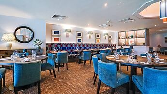 The Wrightington Hotel & Health Club