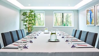 The Wrightington Hotel & Health Club