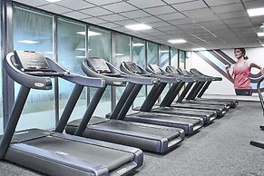 The Wrightington Hotel & Health Club