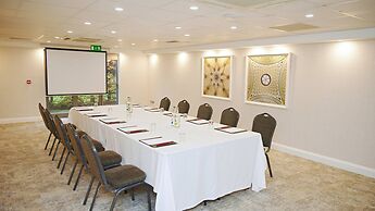 The Wrightington Hotel & Health Club