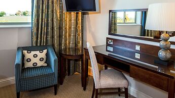 The Wrightington Hotel & Health Club