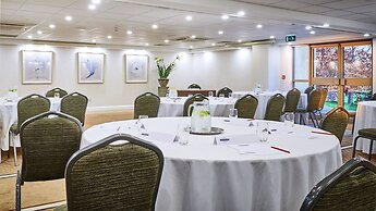 The Wrightington Hotel & Health Club