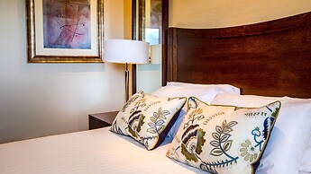 The Wrightington Hotel & Health Club