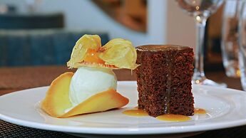 The Wrightington Hotel & Health Club