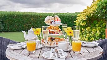 The Wrightington Hotel & Health Club