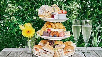 The Wrightington Hotel & Health Club