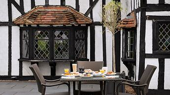 Donnington Manor Hotel