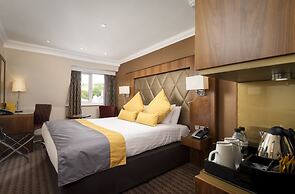 Donnington Manor Hotel