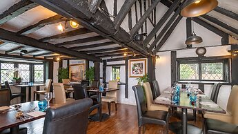 Donnington Manor Hotel