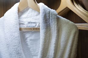 Donnington Manor Hotel