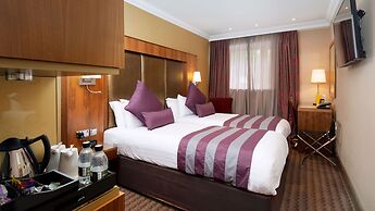 Donnington Manor Hotel