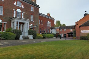 Best Western Moore Place Hotel
